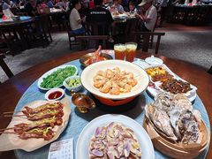 -蚝得喜海鲜(东城店)