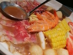 -雍哲港式餐厅(现代广场店)