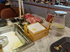 -新辣道鱼火锅(领展购物广场·中关村店)