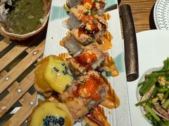 -蟹之国·精品蟹料理(极地店)