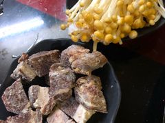 -安胖老火锅(两路口店)