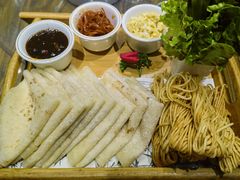 -豫菜园灌汤小笼包子(三大街店)