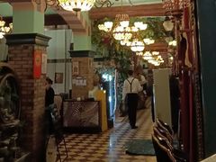 -海尔巴格一甸茶餐厅(团结路店)