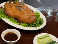 -泰丰楼(前门西大街店)