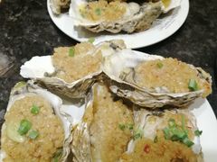 -川骄海鲜自助(河东店)