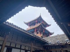 -清代四川贡院