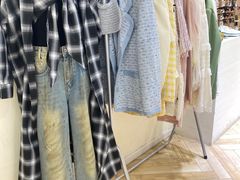 -forever studio女装工作室(中贸广场店)