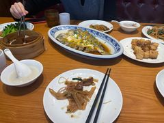 -頂好酒家·经典粤菜(海信广场店)