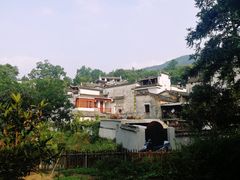 -塔川景区