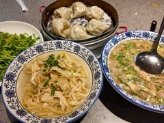 -荣家小吃(紫阳街店)