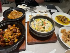 -狮王府淮扬菜(新街口友谊店)