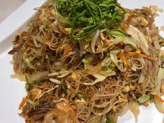 星洲炒米粉-星洲小馆·新加坡菜(吴江万象汇店)