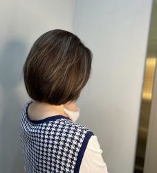 -Kraemer paris·苏豪路易士·嘉玛发廊