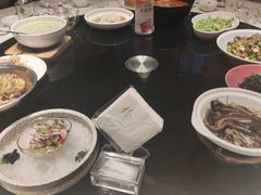 -芳芳私房菜·精做淮扬菜(承德路店)