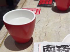 -南锣南门(东方银座店)
