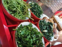 -王村姑老土炕莜面村(张北店)