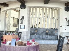 -南沙游艇会·大兵船餐厅