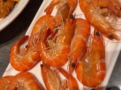 -王庄阿咪海鲜大排档(上下杭店)