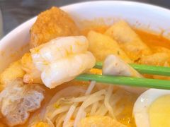 -绿柠食堂(北外滩店)