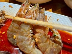-金太阳海鲜烧烤·本地人餐厅(星海公园店)