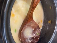 -如轩·海鲜砂锅粥·潮汕菜(南城店)