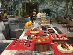 -沈阳和平艾美酒店新食谱西餐厅