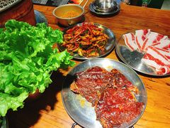 -原始泥炉烤肉(总店)