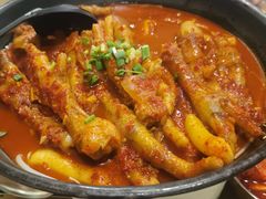 -HOTISLAND海鸡岛·韩国料理(江南西店)