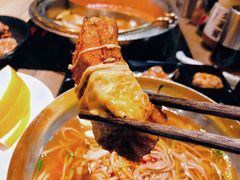 -火炉火自助餐(枫蓝国际店)