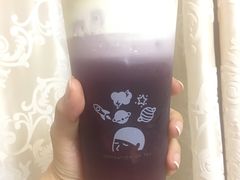 -喜茶(中山利和新地店)