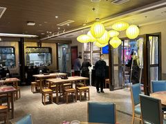 -香园茶社·金陵小灶(老门东店)