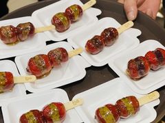 -福苗小骆驼烧烤(中关村店)