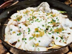 -啫两手·啫啫煲·小饭堂(龙城万科里店)