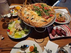 -1861意大利餐厅(文化广场店)