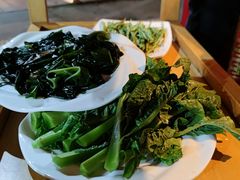 -二荆条·蜀鲜汇城市森林火锅