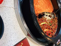 -钢管厂五区小郡肝火锅串串香(总店)