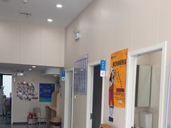 -芭比堂动物医院·CT·微创中心(新顺分院)