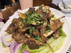 -乡土特色.冷锅鱼.牦牛肉火锅