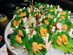 -上井料理黑金店(IFS国金中心店)