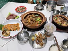 -虎婆冷饮店·海南特色炒冰(三亚湾店)