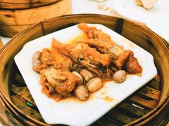 -新东源国际酒店·新东源食坊(沙井店)
