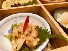 -酒久自助料理(佳兆业店)