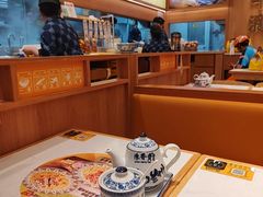 -陳香貴·兰州牛肉面(上海长风大悦城店)