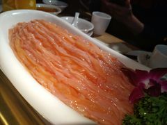 冰川鸭肠-花椒籽·鲜肉火锅(城阳宝龙店)