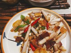 建水草芽荟云腿-都氏家DUSJOY(翡翠城店)