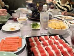 -东来顺饭庄(apm总店)