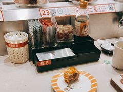 -新一番三文鱼寿司(大东海店)