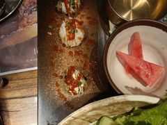 -海之屋韩式烤肉(海棠68环球美食街店)