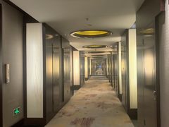 -北京首都机场希尔顿酒店