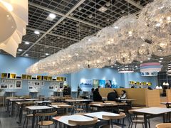 -宜家·瑞典风味餐厅(北京西红门店)